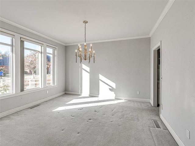 6417 Plum Thicket Road, Oklahoma City, OK 73162