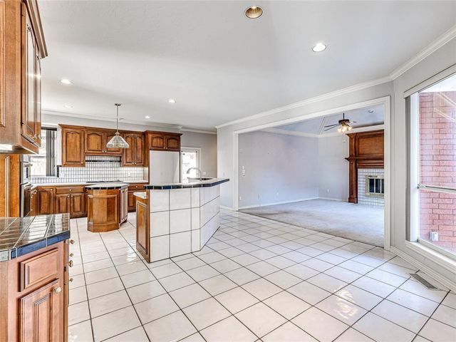 6417 Plum Thicket Road, Oklahoma City, OK 73162