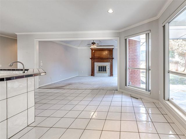 6417 Plum Thicket Road, Oklahoma City, OK 73162