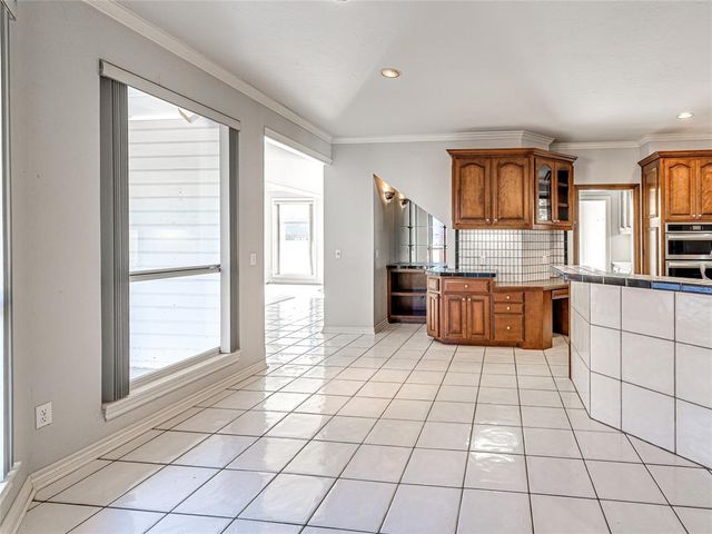 6417 Plum Thicket Road, Oklahoma City, OK 73162