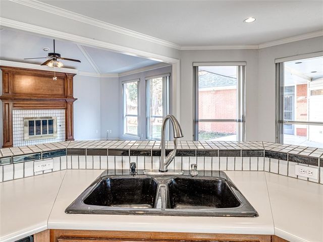 6417 Plum Thicket Road, Oklahoma City, OK 73162