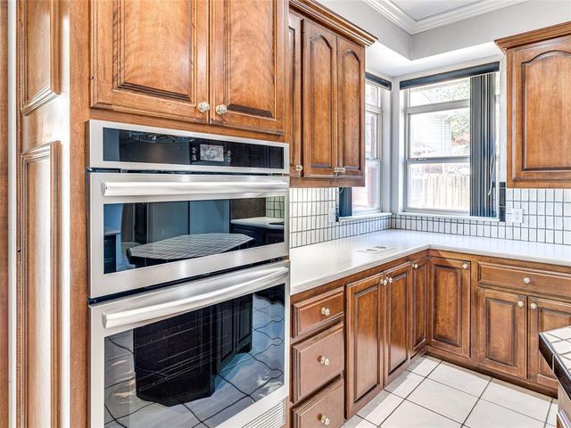 6417 Plum Thicket Road, Oklahoma City, OK 73162