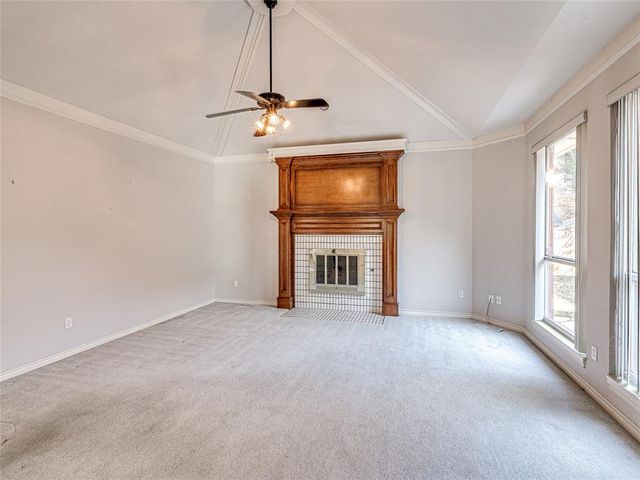 6417 Plum Thicket Road, Oklahoma City, OK 73162