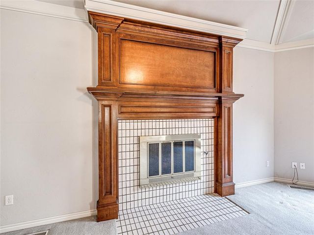 6417 Plum Thicket Road, Oklahoma City, OK 73162