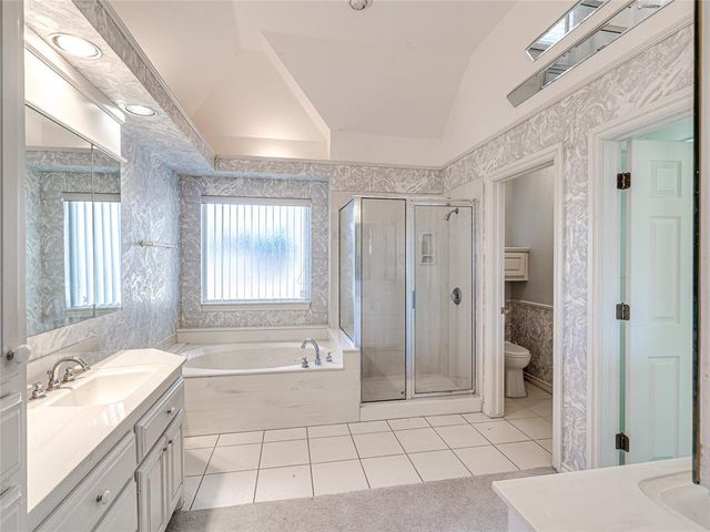 6417 Plum Thicket Road, Oklahoma City, OK 73162