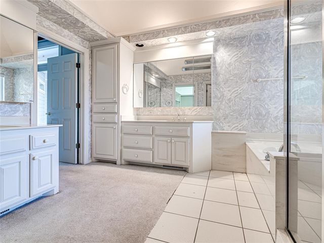 6417 Plum Thicket Road, Oklahoma City, OK 73162