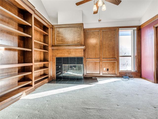 6417 Plum Thicket Road, Oklahoma City, OK 73162