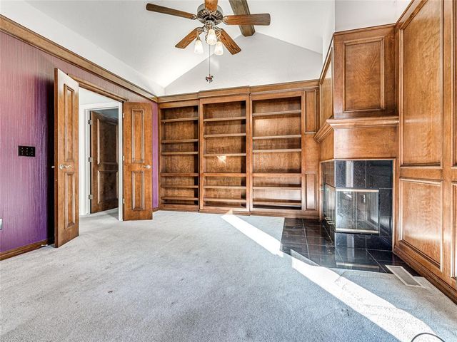 6417 Plum Thicket Road, Oklahoma City, OK 73162