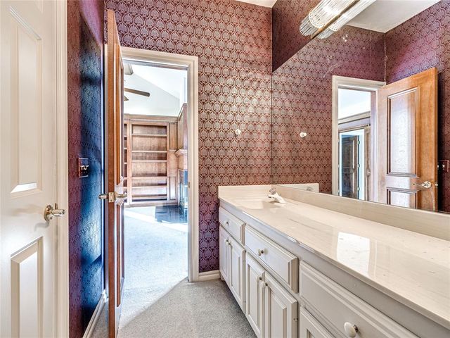 6417 Plum Thicket Road, Oklahoma City, OK 73162