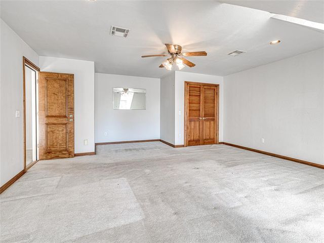 6417 Plum Thicket Road, Oklahoma City, OK 73162