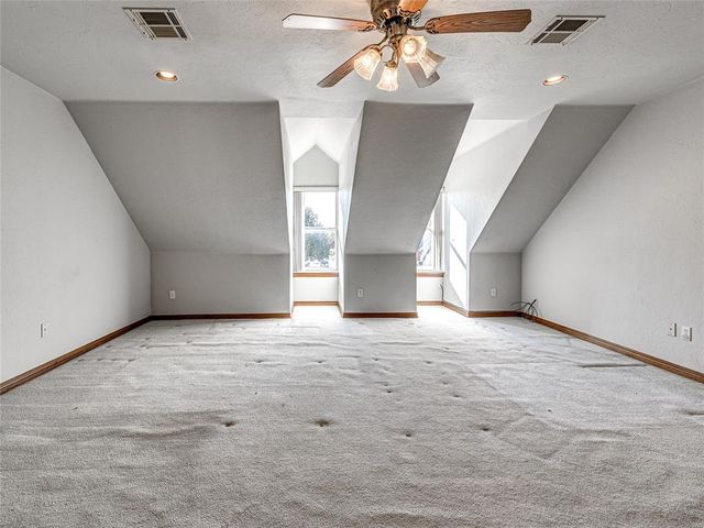 6417 Plum Thicket Road, Oklahoma City, OK 73162