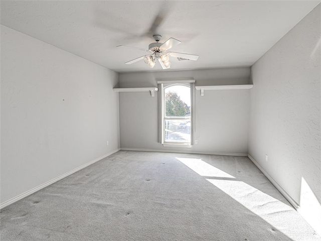 6417 Plum Thicket Road, Oklahoma City, OK 73162