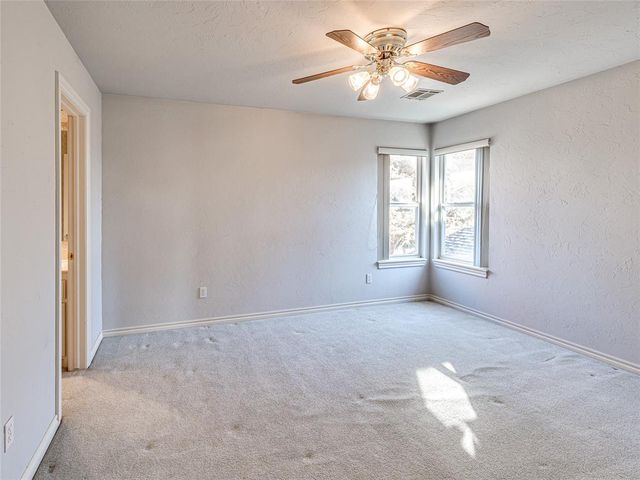 6417 Plum Thicket Road, Oklahoma City, OK 73162