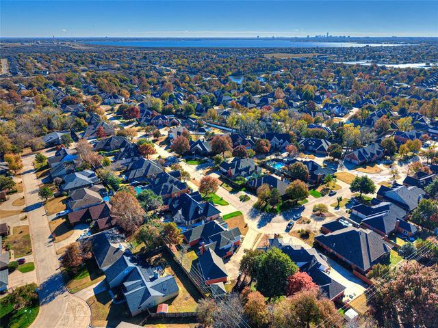 6417 Plum Thicket Road, Oklahoma City, OK 73162