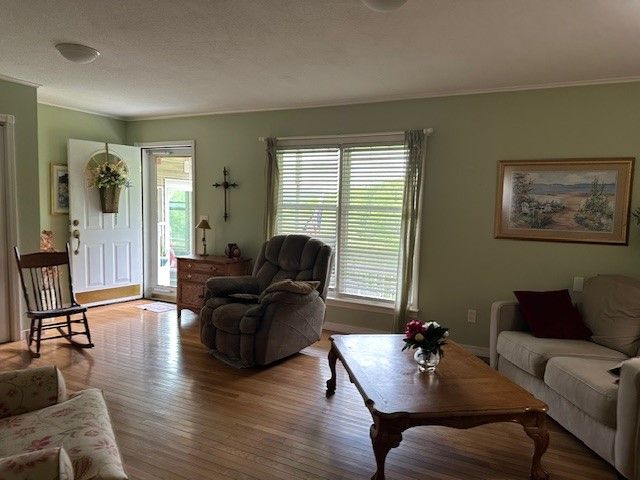 3437 County Road 995, Green Forest, AR 72638