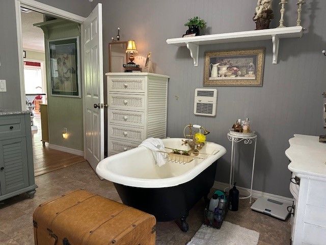 3437 County Road 995, Green Forest, AR 72638