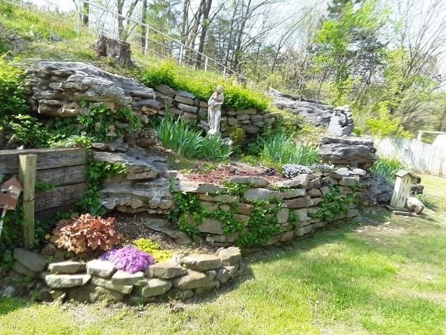 3437 County Road 995, Green Forest, AR 72638