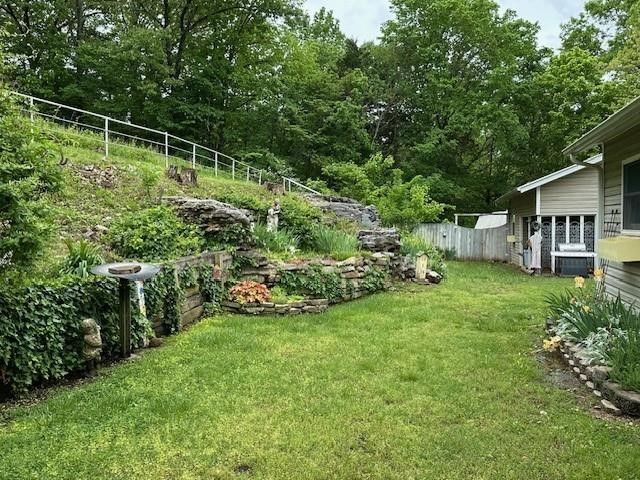 3437 County Road 995, Green Forest, AR 72638