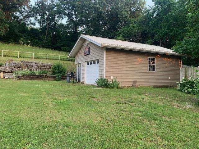 3437 County Road 995, Green Forest, AR 72638