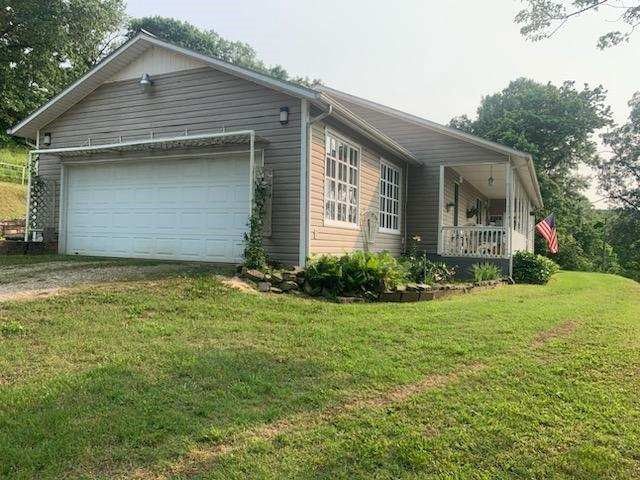 3437 County Road 995, Green Forest, AR 72638