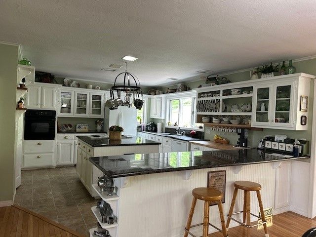 3437 County Road 995, Green Forest, AR 72638