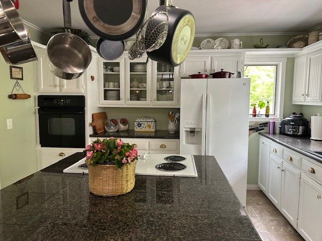 3437 County Road 995, Green Forest, AR 72638