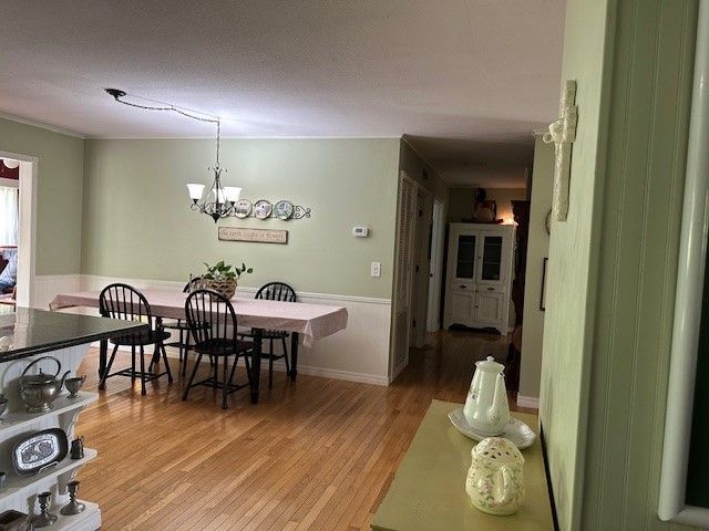 3437 County Road 995, Green Forest, AR 72638