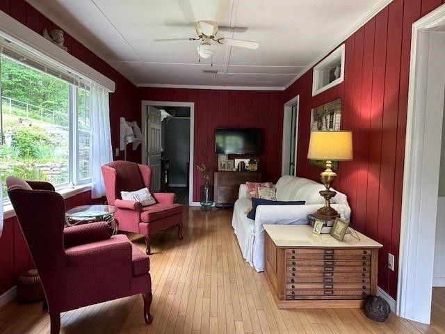 3437 County Road 995, Green Forest, AR 72638