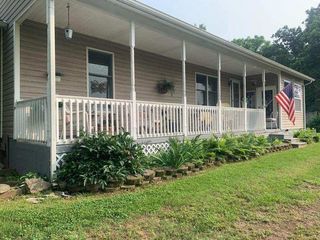 3437 County Road 995, Green Forest, AR 72638