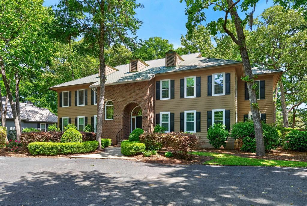 273-3 Golden Bear Dr. # 3, Pawleys Island, SC 29585 — exterior