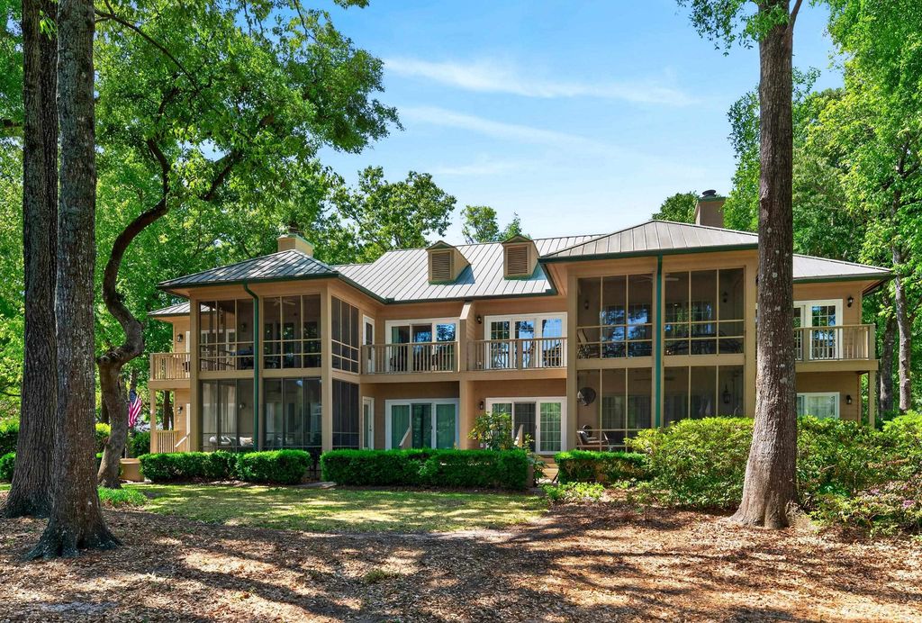 273-3 Golden Bear Dr. # 3, Pawleys Island, SC 29585 — photo 4