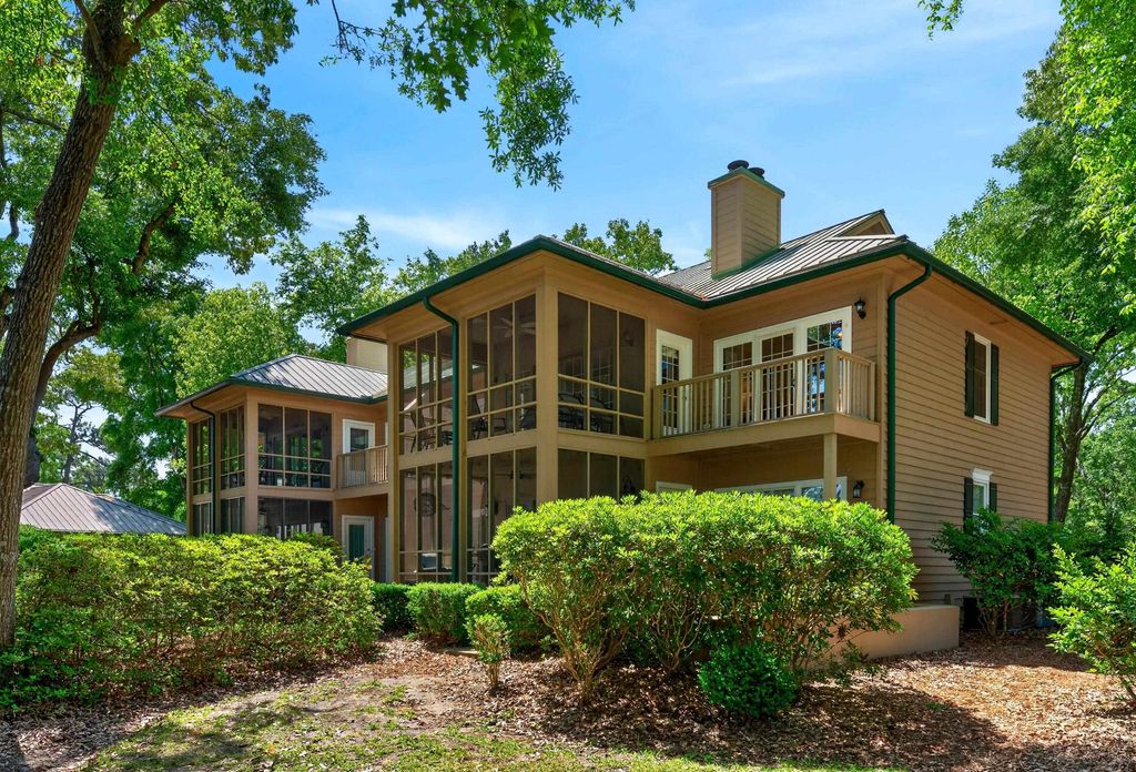 273-3 Golden Bear Dr. # 3, Pawleys Island, SC 29585 — photo 5