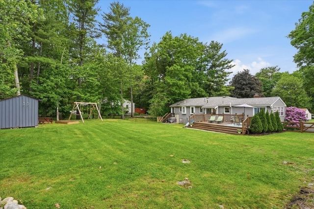 8 Lewis Park Dr S, Walpole, MA 02032