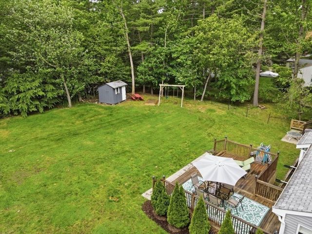 8 Lewis Park Dr S, Walpole, MA 02032