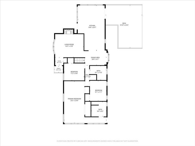 8 Lewis Park Dr S, Walpole, MA 02032
