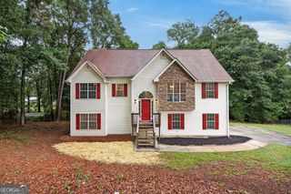 202 Whistleville Court, Winder, GA 30680