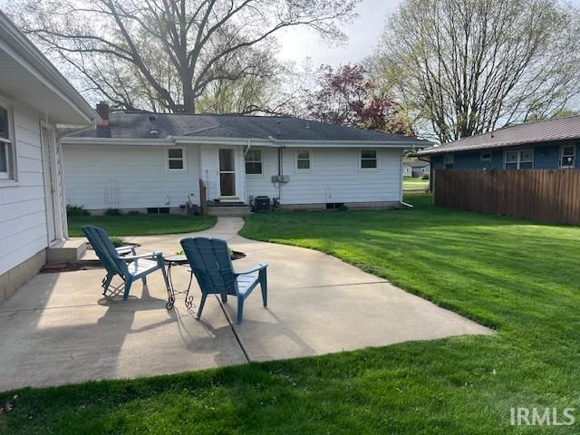 54426 32Nd Street, South Bend, IN 46635