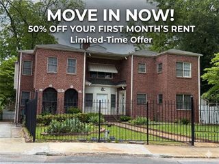3548 E Main Street 6, Atlanta, GA 30337