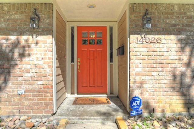 14026 Saint Marys Lane, Houston, TX 77079