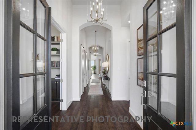 370 Tinctoria Creek Drive, Kyle, TX 78640
