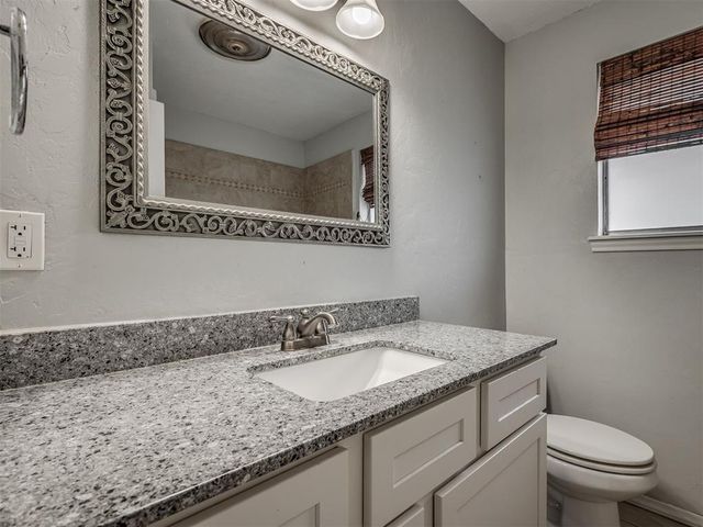 704 Redwood Drive, Noble, OK 73068