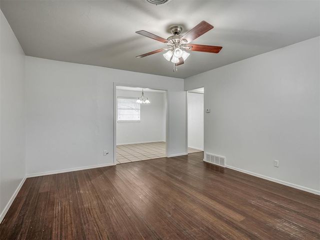 704 Redwood Drive, Noble, OK 73068