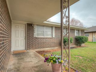 704 Redwood Drive, Noble, OK 73068