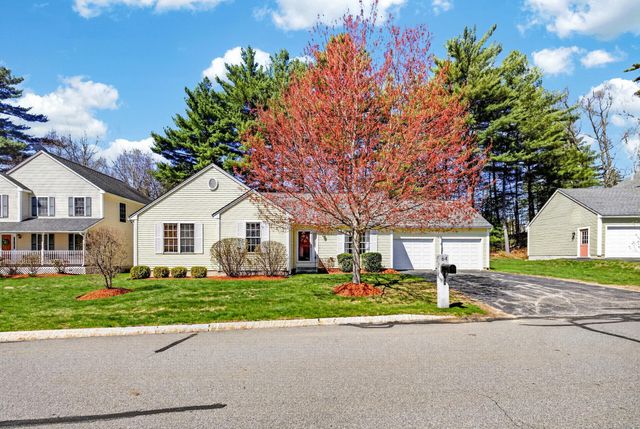 64 Jenna Way, Manchester, NH 03104