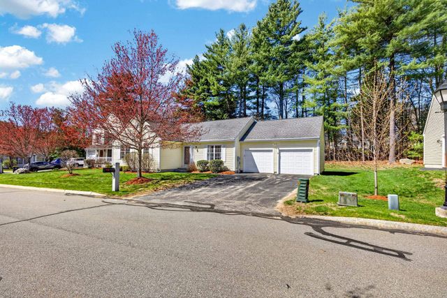 64 Jenna Way, Manchester, NH 03104