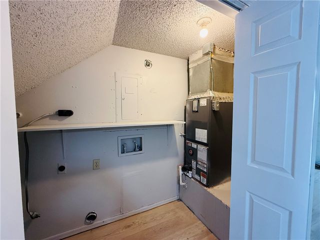 1701 S West End Street 1, Springdale, AR 72764