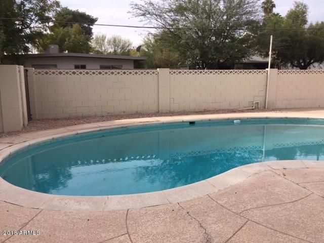 801 E CAMPUS Drive, Tempe, AZ 85282