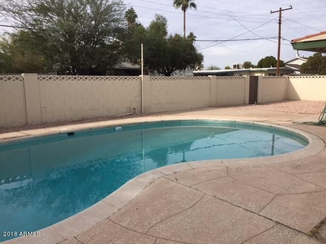 801 E CAMPUS Drive, Tempe, AZ 85282