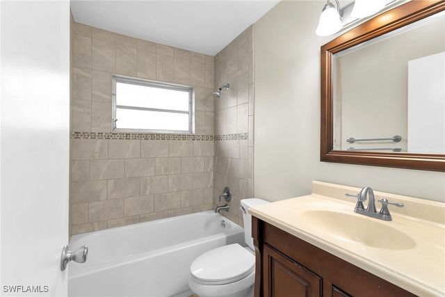 4502 22nd PL SW, Naples, FL 34116