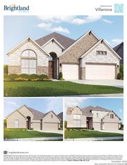20334 Portico Run, San Antonio, TX 78257